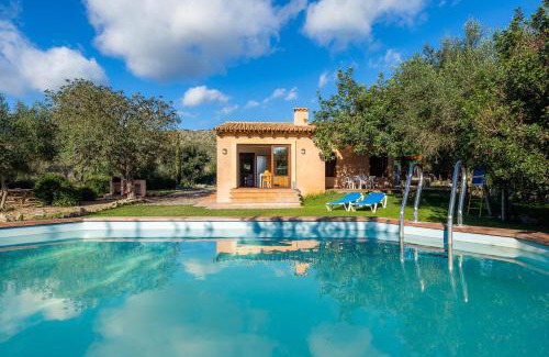 Capdepera House | Villa Toni i María
