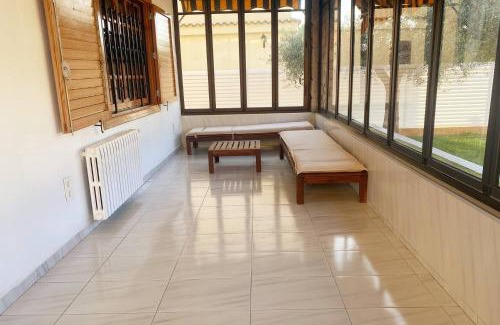 Benicassim Villa | Villa Torreón con piscina privada a 5 min playa