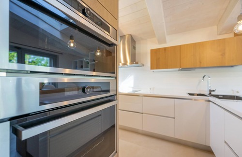 Urbisaglia Villa | Villa Torre Anna: Jacuzzi - Pool - Garden