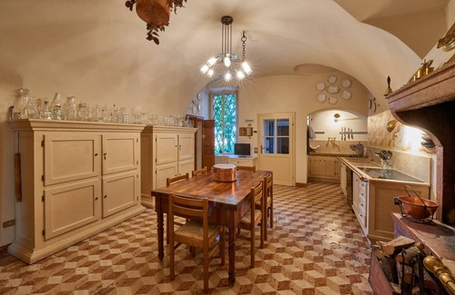 Nord-Est Villa | Villa Torre di Terzolan With Pool and Jacuzzi
