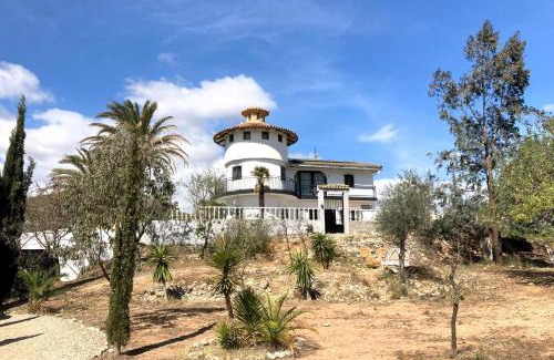 Macastre Bed & Breakfast | Villa Torre Macastre, Valencia