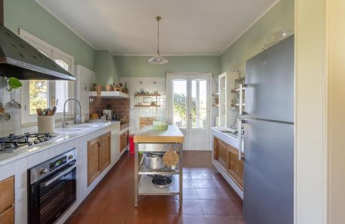 Impalata Villa | Villa Torto with private pool