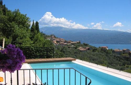 Pulciano Villa | Villa Tosca