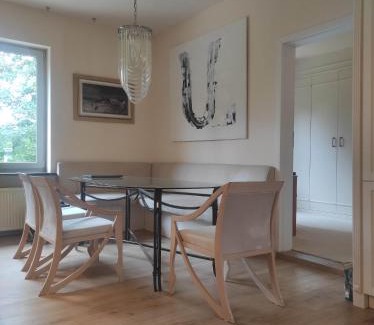 Boleslawiec Apartment | Villa Toscana i Sauna Garden