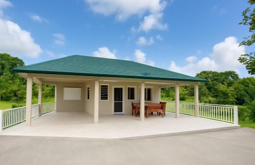Gros-Morne Villa | Villa tout confort avec 3 suites
