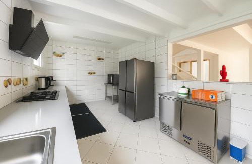 Gros-Morne Villa | Villa tout confort avec 3 suites