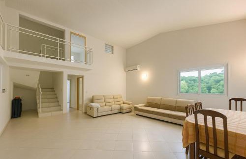 Gros-Morne Villa | Villa tout confort avec 3 suites