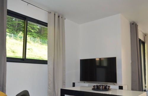 Cruseilles Villa | Villa Tout Confort Entre Annecy et Genève