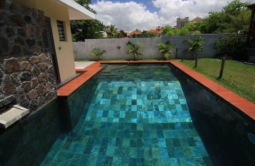 La Gaulette Villa | Villa Tout Confort Dans le Plus bel Endroit du sud de L'ile