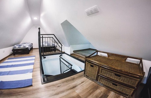 Skorochow House | Villa Tower Nad Jeziorem Nyskim