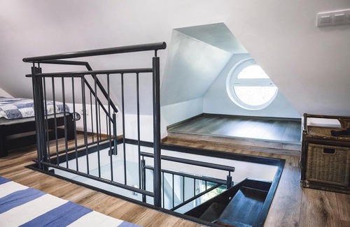 Skorochow House | Villa Tower Nad Jeziorem Nyskim