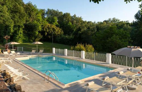 Gambassi Terme Villa | Villa Tramonto