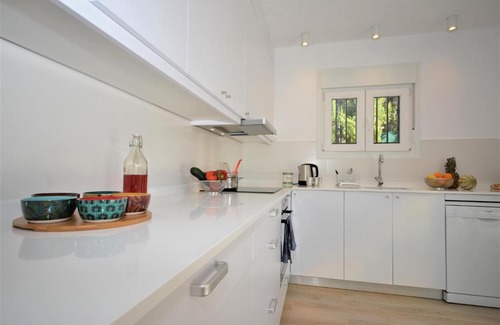 Llano de los Pastores Ski Chalet | Villa Tramuntana ref 252