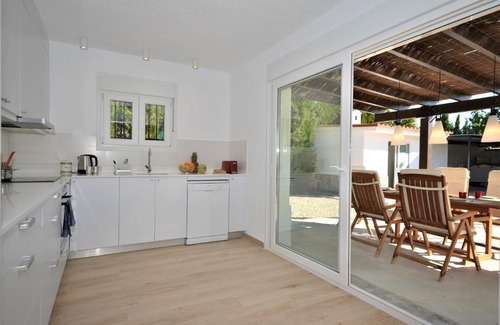 Llano de los Pastores Ski Chalet | Villa Tramuntana ref 252