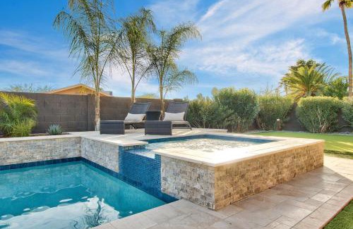 Paradise Valley Village House | Villa Tranquila