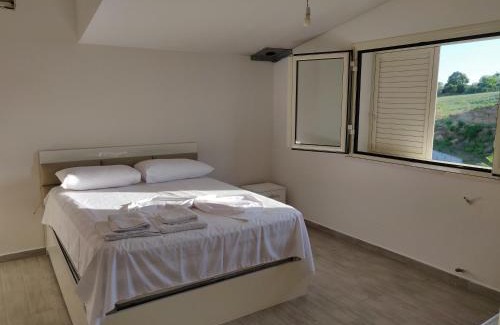 Qerek House | Villa Tranquility