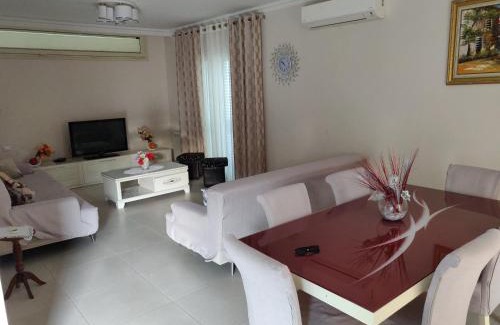 Qerek House | Villa Tranquility
