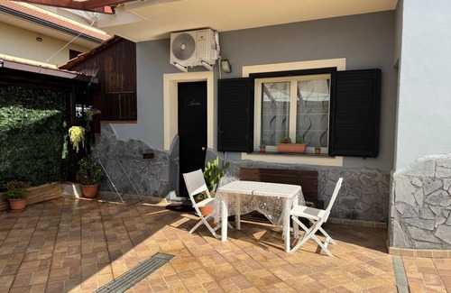 Mascali Apartment | Villa TreA-Suite Andrea
