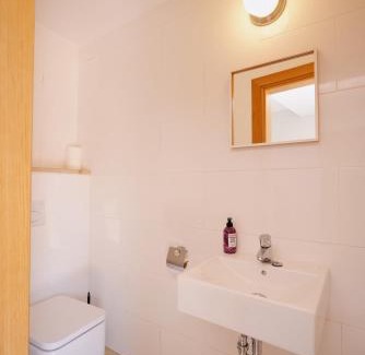 Calonge House | Villa Treehouse by Alvent Holidays