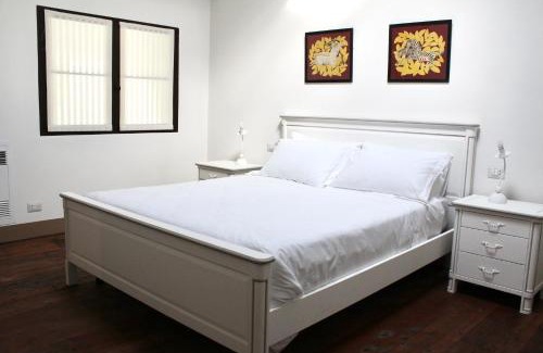 Asolo Hotel | Villa Trieste M