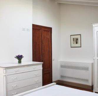 Asolo Hotel | Villa Trieste M