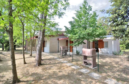 Bibione Pineda Apartment | Villa Trimotel