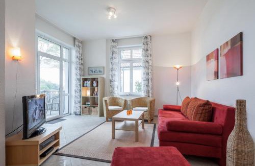 Tarnewitz Apartment | Villa Triton Wohnung 02