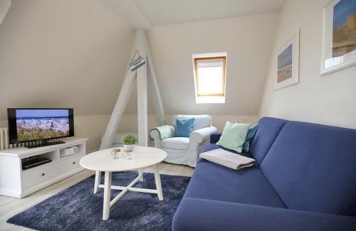 Tarnewitz Apartment | Villa Triton Wohnung 06