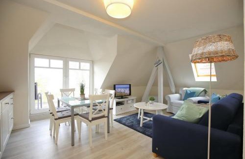Tarnewitz Apartment | Villa Triton Wohnung 06