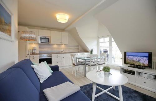 Tarnewitz Apartment | Villa Triton Wohnung 06