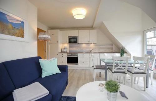 Tarnewitz Apartment | Villa Triton Wohnung 06