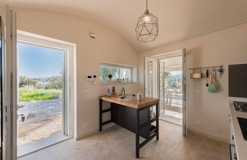 Ceglie Messapica Villa | Villa Trulli Theodoro by Villa Plus