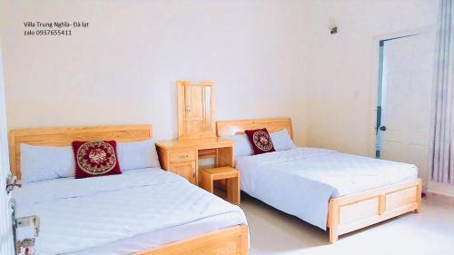 Phuong Apartment | Villa Trung Nghĩa 30