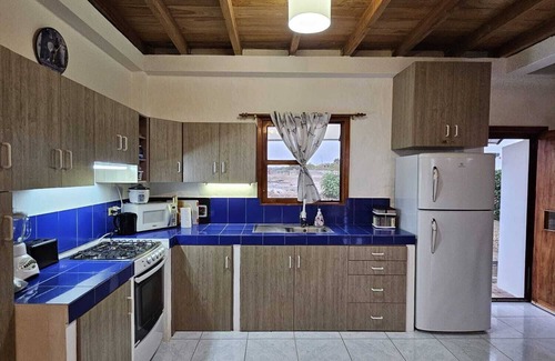 Mirador San Jose House | Villa Tsáchila Pearl of the Pacific