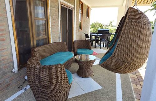 Mirador San Jose House | Villa Tsáchila Pearl of the Pacific