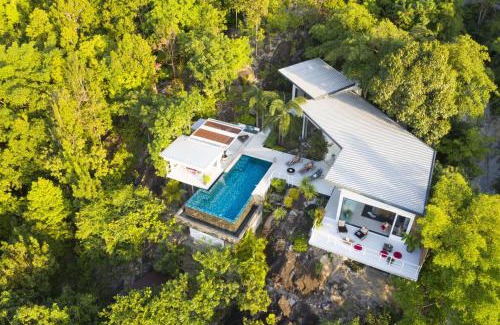 Haad Yao Villa | VILLA TSAY - Nature, Privacy, Elegance