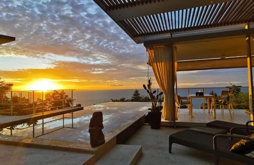 Haad Yao Villa | VILLA TSAY - Nature, Privacy, Elegance