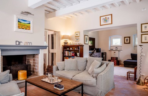Colpetrazzo Villa | Villa Tulipano by Miani Group