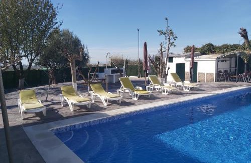 Pulianas Villa | Villa Turística Miguel