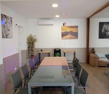 Pulianas Villa | Villa Turística Miguel