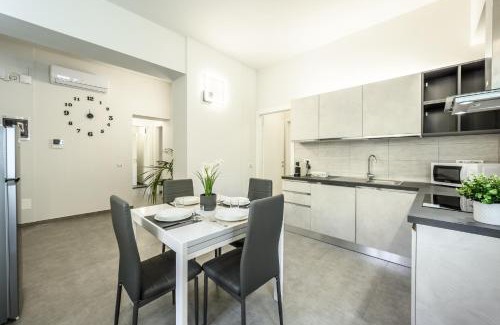 Buon Pastore-Sant'Agnese-San Damaso Apartment | Villa Turrini