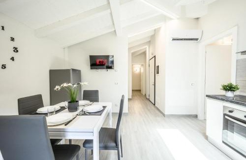 Buon Pastore-Sant'Agnese-San Damaso Apartment | Villa Turrini