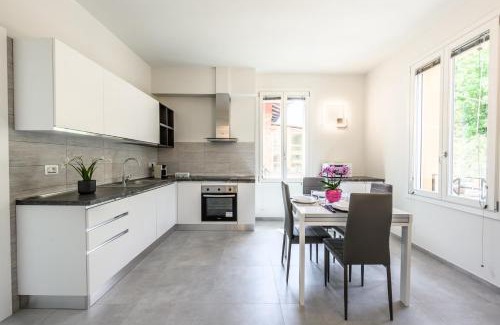Buon Pastore-Sant'Agnese-San Damaso Apartment | Villa Turrini