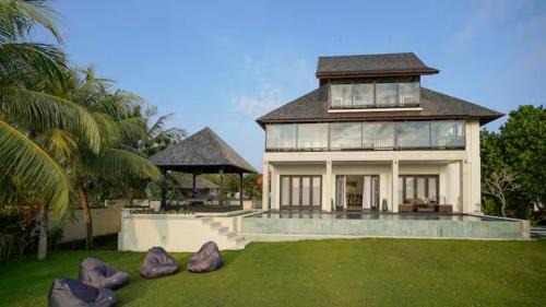 Pecatu Villa | Villa Turtle Hill Ocean View Uluwatu