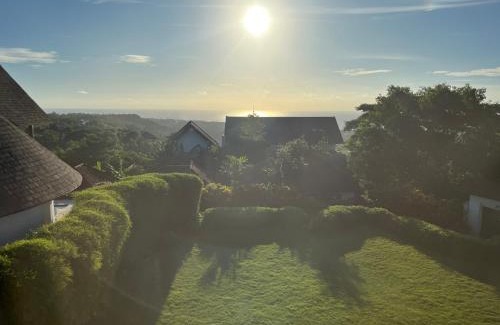 Pecatu Villa | Villa Turtle Hill Ocean View Uluwatu