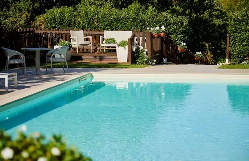 Lucignano Villa | Villa Tuscan Prestige (25 guests)- Piscina&Jacuzzi.