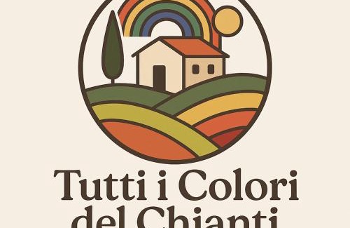 Greve in Chianti Villa | Villa Tutti i colori del Chianti