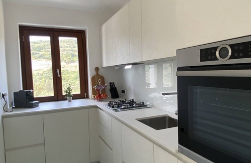 Luddui Villa | Villa Tutto Bene - private pool, 1450 sqm plot, hillside location