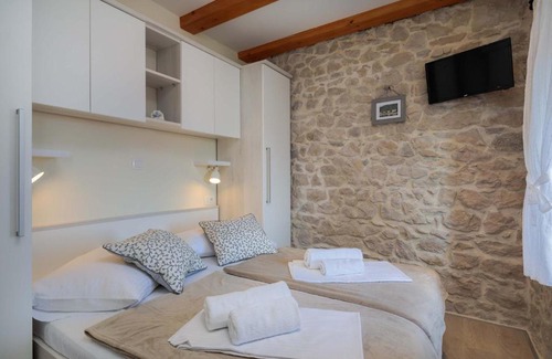 Zaostrog Apartment | Villa two brothers - apartment 2