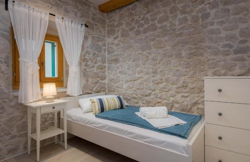 Zaostrog Apartment | Villa two brothers - apartment 2